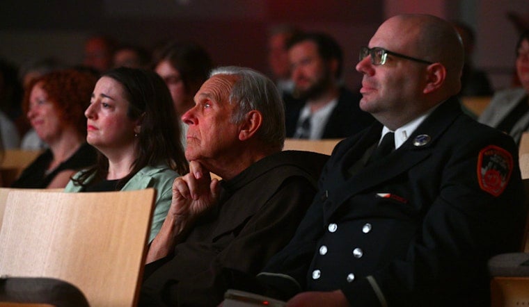 FDNY Premieres Two 9/11 Films as Illness Deaths Now Top 400 Firefighters