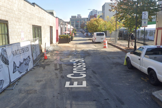 Federal Hill Baltimore Adds Curfews, ID Checks, Road Closures