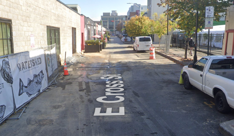 Federal Hill Baltimore Adds Curfews, ID Checks, Road Closures