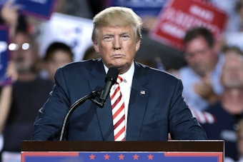 Federal Judge Tosses Trump's 75-Country Visa Ban as Unlawful Discrimination