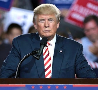 Federal Judge Tosses Trump's 75-Country Visa Ban as Unlawful Discrimination