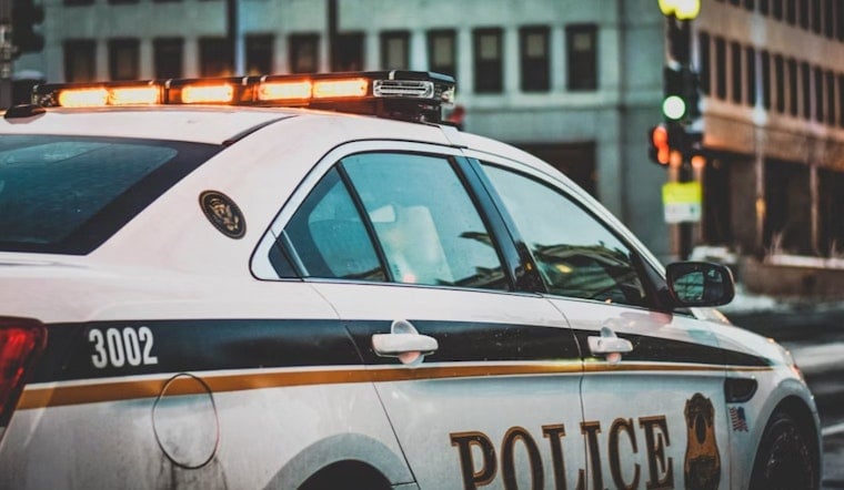 Federal Manhunt Targets Florida Man Accused of Trafficking Women Near Easton