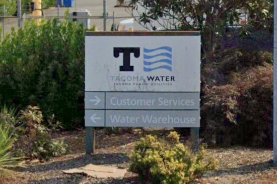 Federal Way Family Gets $1.46M After Tacoma Water Main Flooded Their Home