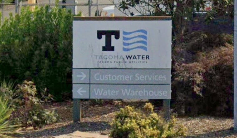 Federal Way Family Gets $1.46M After Tacoma Water Main Flooded Their Home