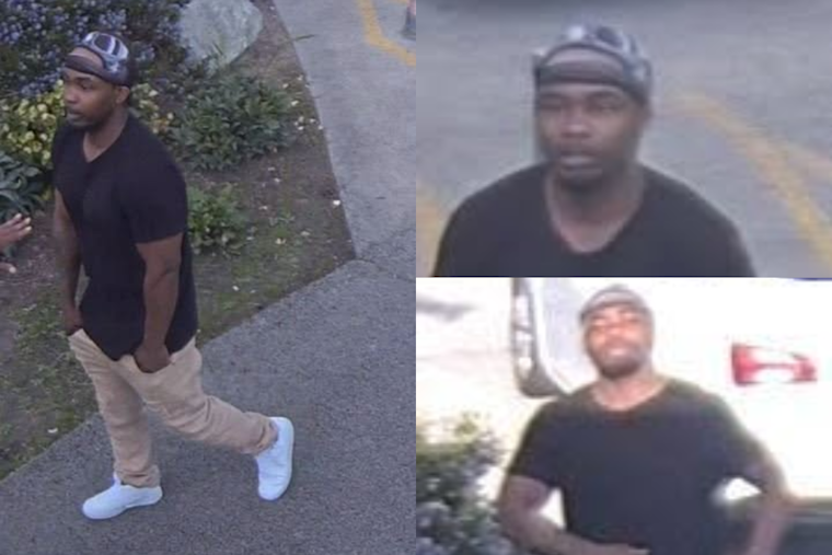 Federal Way Police Seek Suspect In Downtown Civic Center Assault