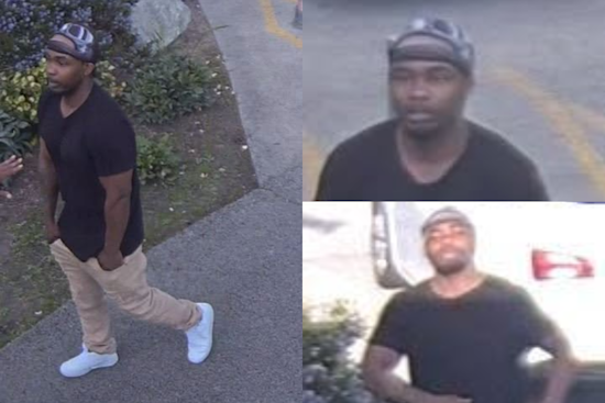 Federal Way Police Seek Suspect In Downtown Civic Center Assault