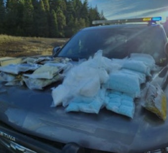 Feds Bust ‘Jay Thrax,’ Federal Way Fentanyl Kingpin Gets 11 Years in Seattle Prison