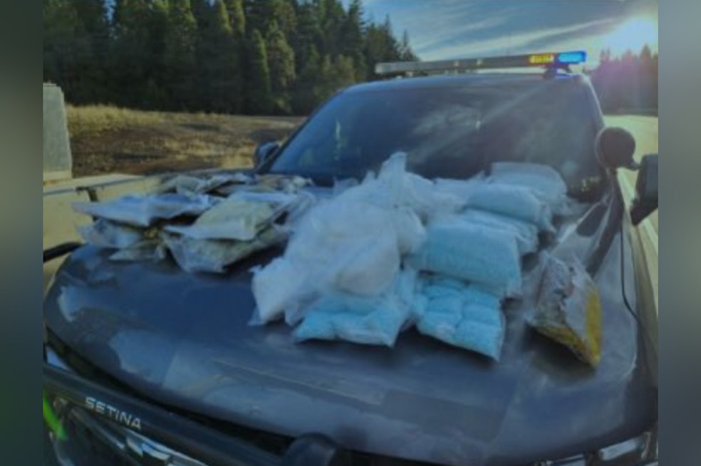 Feds Bust ‘Jay Thrax,’ Federal Way Fentanyl Kingpin Gets 11 Years in Seattle Prison