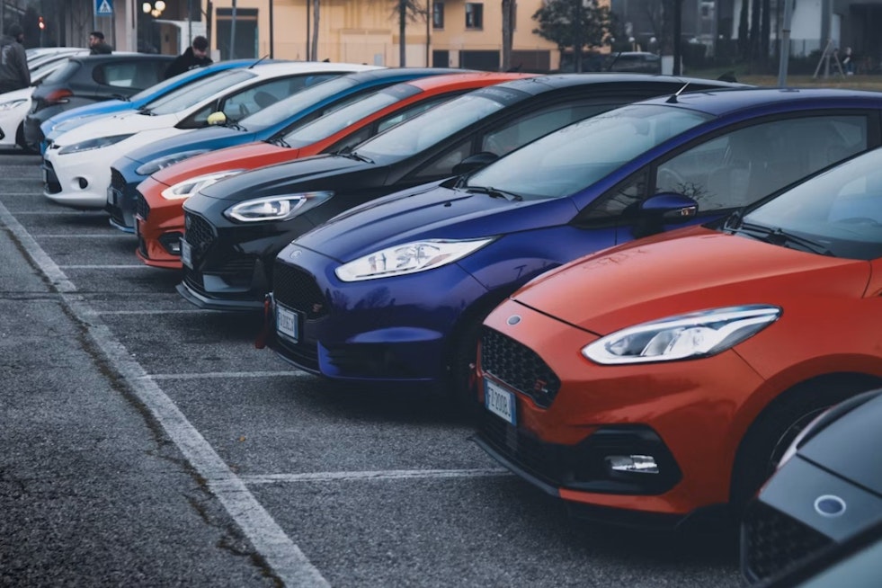 Feds Probe Older Ford Fiestas, Focuses for Sudden Engine Seizures Nationwide