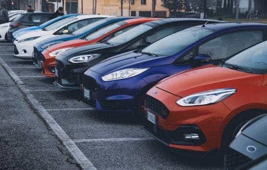 Feds Probe Older Ford Fiestas, Focuses for Sudden Engine Seizures Nationwide