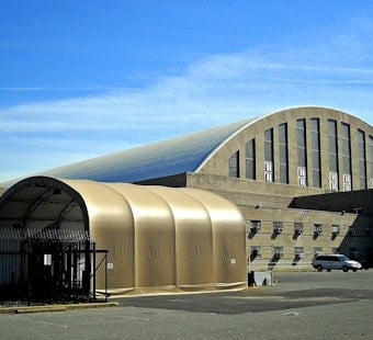 Feds Propose Handing DC Armory to the District as National Guard Plans Exit