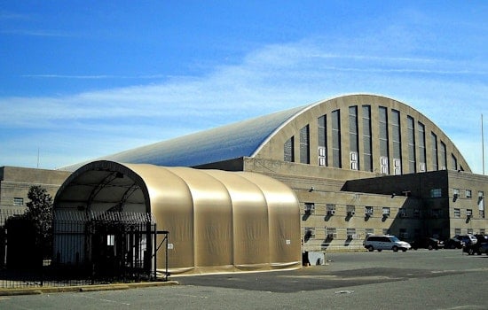 Feds Propose Handing DC Armory to the District as National Guard Plans Exit