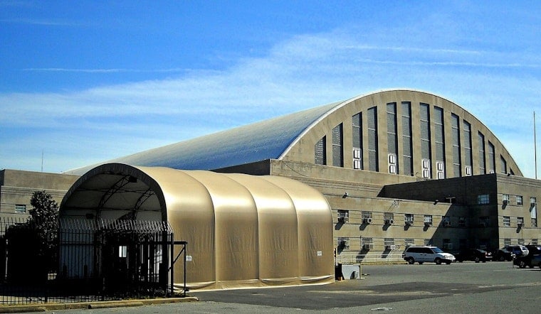 Feds Propose Handing DC Armory to the District as National Guard Plans Exit