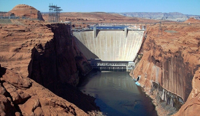 Feds Skip Cool-Water Release at Glen Canyon Dam, Leaving Threatened Fish Exposed