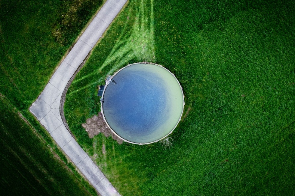 Feds Sue Passaic Valley Water Commission Over Uncovered Reservoirs Serving 800,000