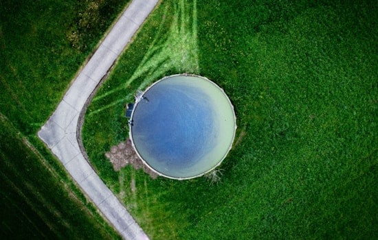 Feds Sue Passaic Valley Water Commission Over Uncovered Reservoirs Serving 800,000