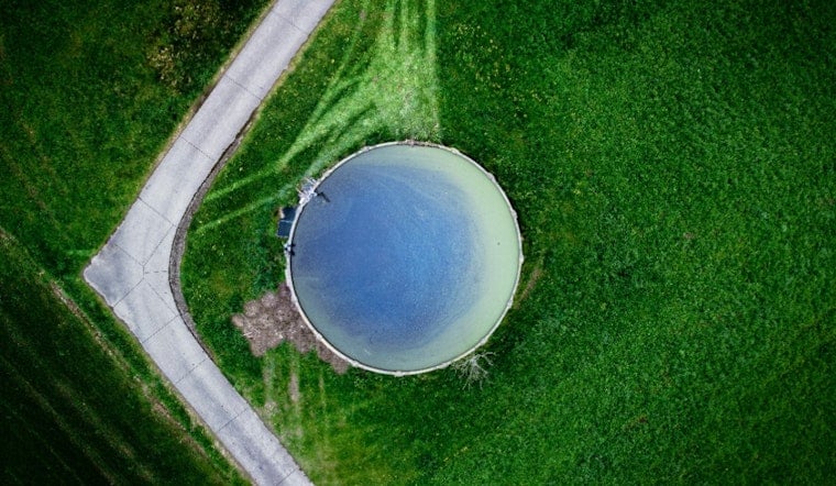 Feds Sue Passaic Valley Water Commission Over Uncovered Reservoirs Serving 800,000