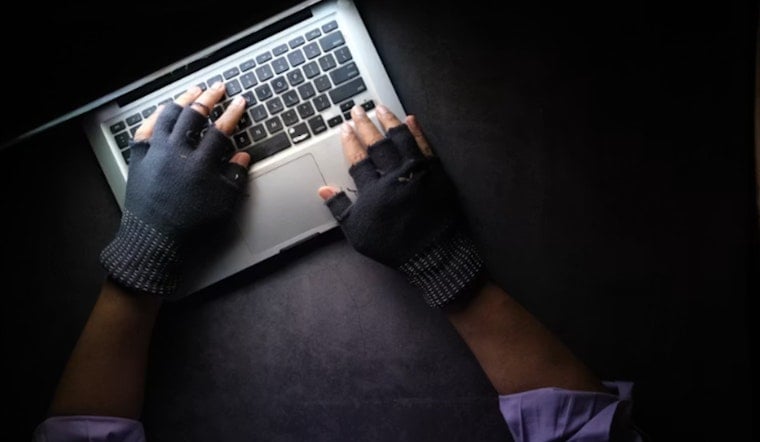 Feds Warn Gunra Ransomware Gang Is Targeting US Critical Infrastructure