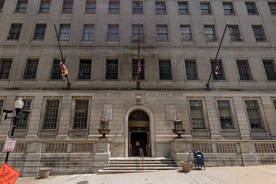 Fells Point Shooting Suspect Rejects Plea Deal, Faces Life at Trial