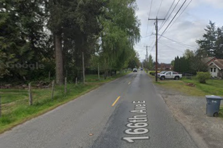 Felony DV Call in Puyallup Sparks Sumner Standoff, Residents Told to Stay Inside