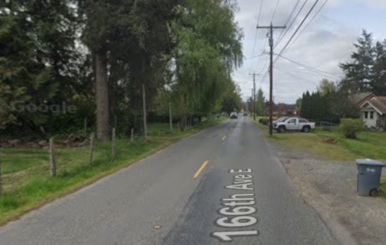 Felony DV Call in Puyallup Sparks Sumner Standoff, Residents Told to Stay Inside