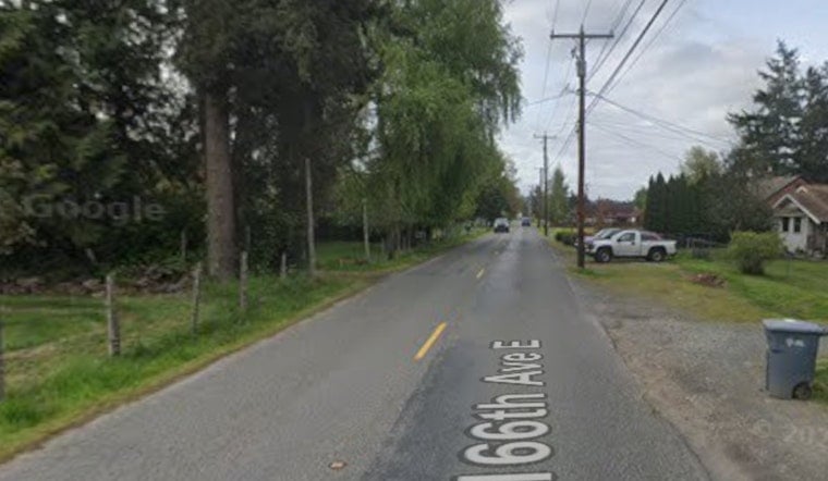 Felony DV Call in Puyallup Sparks Sumner Standoff, Residents Told to Stay Inside