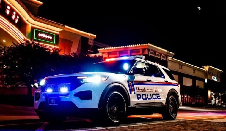 Felony Lane Gang Burglary Hits Hendersonville, TN Gym