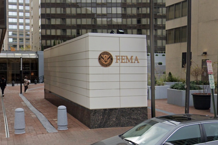 FEMA Crew Skipped 11 Lake Placid Homes With Trump Signs, Watchdog Confirms Hatch Act Breach