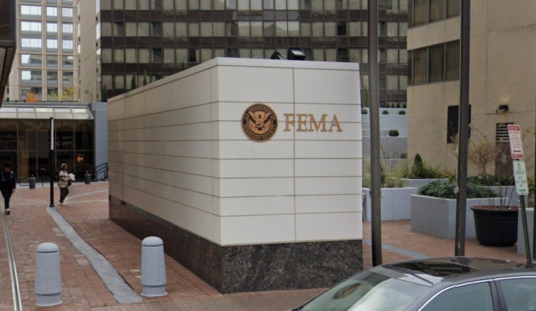 FEMA Crew Skipped 11 Lake Placid Homes With Trump Signs, Watchdog Confirms Hatch Act Breach