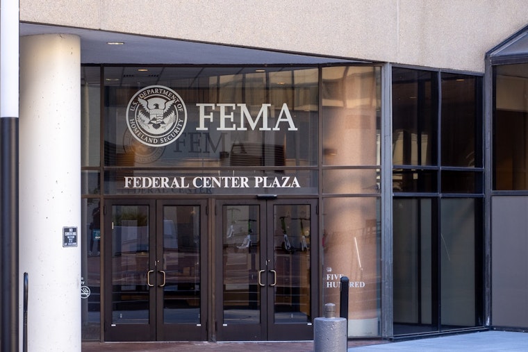 FEMA Sends Nearly $119M to Iowa, Kansas, Missouri, Nebraska for Storm Recovery
