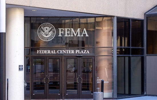 FEMA Sends Nearly $119M to Iowa, Kansas, Missouri, Nebraska for Storm Recovery