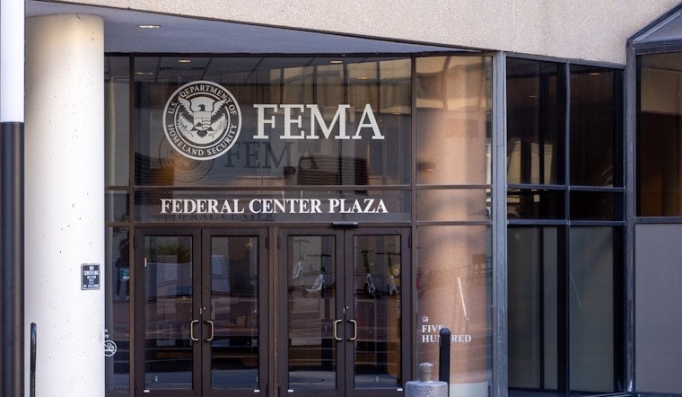 FEMA Sends Nearly $119M to Iowa, Kansas, Missouri, Nebraska for Storm Recovery