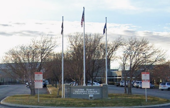 Female Pilot Dies, Passenger Survives After Plane Plunges Into Utah Lake
