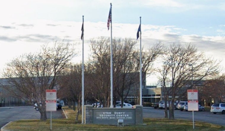 Female Pilot Dies, Passenger Survives After Plane Plunges Into Utah Lake