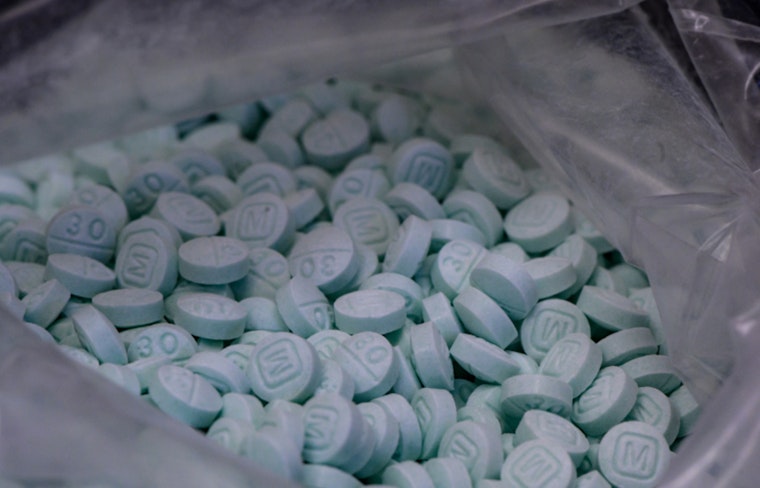 Fentanyl Ring Sentencing Ends in Minneapolis, Woodbury Case