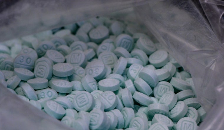 Fentanyl Ring Sentencing Ends in Minneapolis, Woodbury Case