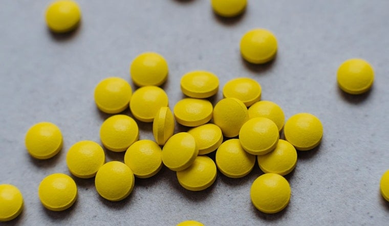 Fentanyl Seizures Plunge 39% as Agents Get Pulled Into Immigration Duty