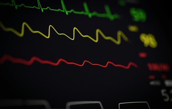 Ferguson Dad Turns Son's Cardiac Death Into Free Heart Screenings for Teens