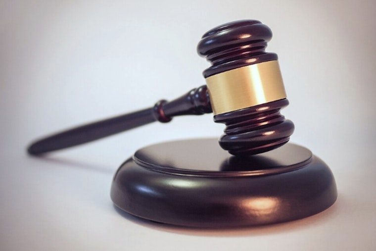 Ferguson Man Held on $500K Bond After St. Louis County Double Shooting