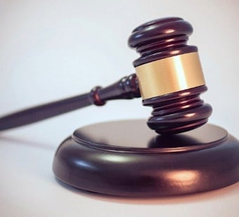 Ferguson Man Held on $500K Bond After St. Louis County Double Shooting