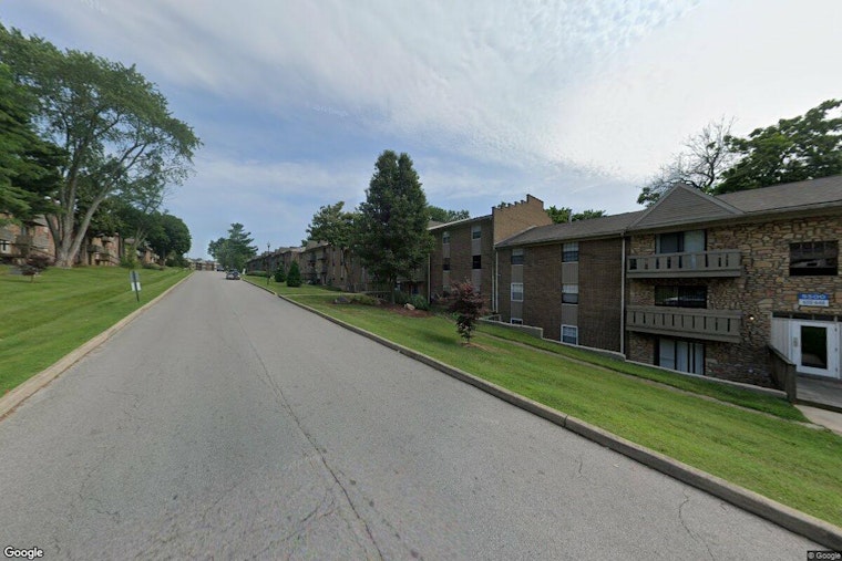 Fern Creek Woman Shot in Leg on Hames Trace, Police Say Injuries Non-Life-Threatening