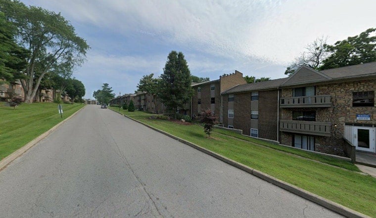 Fern Creek Woman Shot in Leg on Hames Trace, Police Say Injuries Non-Life-Threatening
