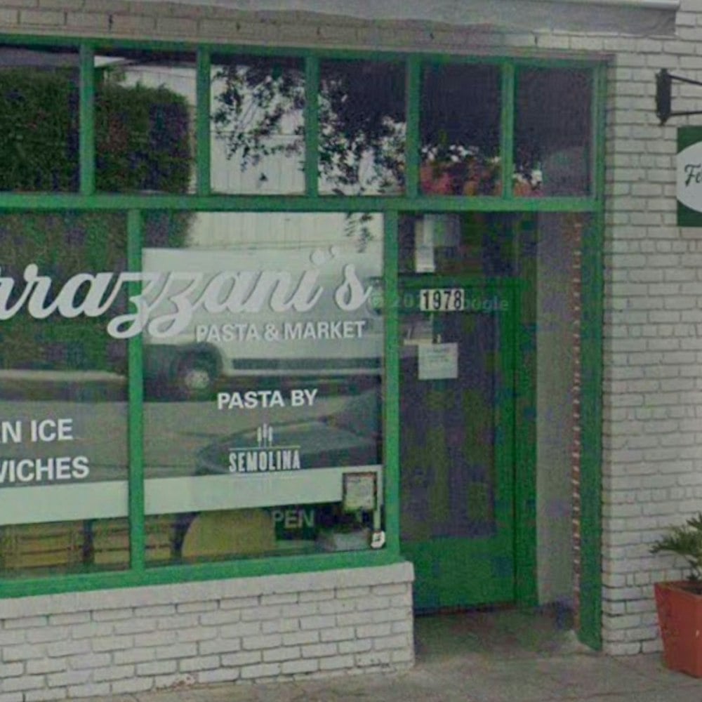 Ferrazzani's Pasta & Market Packs Up Pasadena Shop for New Altadena Home
