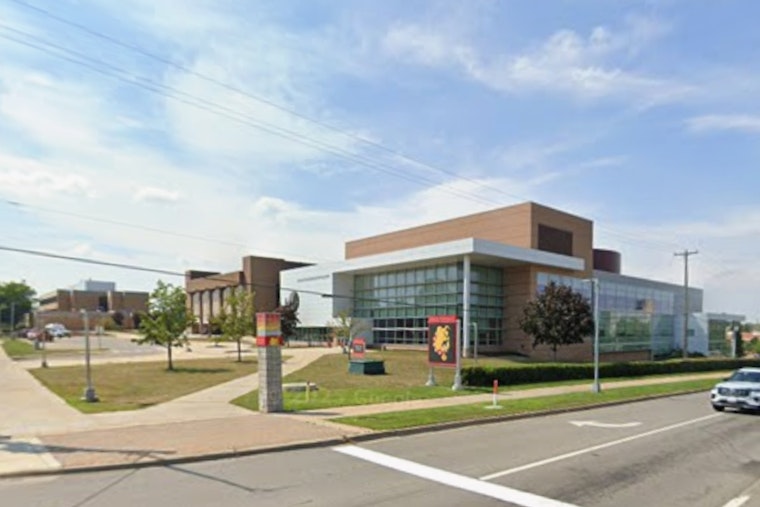 Ferris State Opens $38M Dorm Built Into Football Stadium, Houses 282 Freshmen