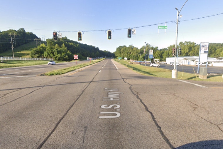 Festus Motorcyclist, 70, Dies After Highway 67 Crash With Truck Near Meyer Road