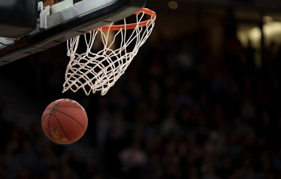 Fever Clinch-Or-Bust Trip Brings Sellout, Circus to Barclays Center