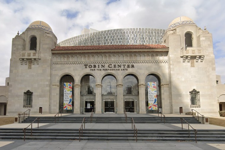 Few Tickets Remain for Fluffy Iglesias' Netflix Tapings at San Antonio's Tobin Center