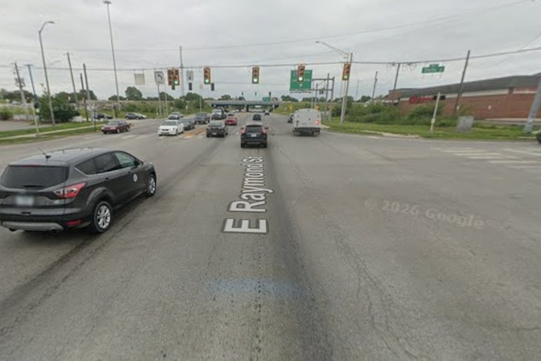 Fiancée Sues Over Indy Intersection That Has Killed Four Since 2025