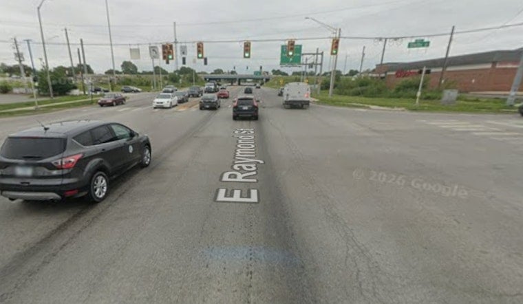 Fiancée Sues Over Indy Intersection That Has Killed Four Since 2025