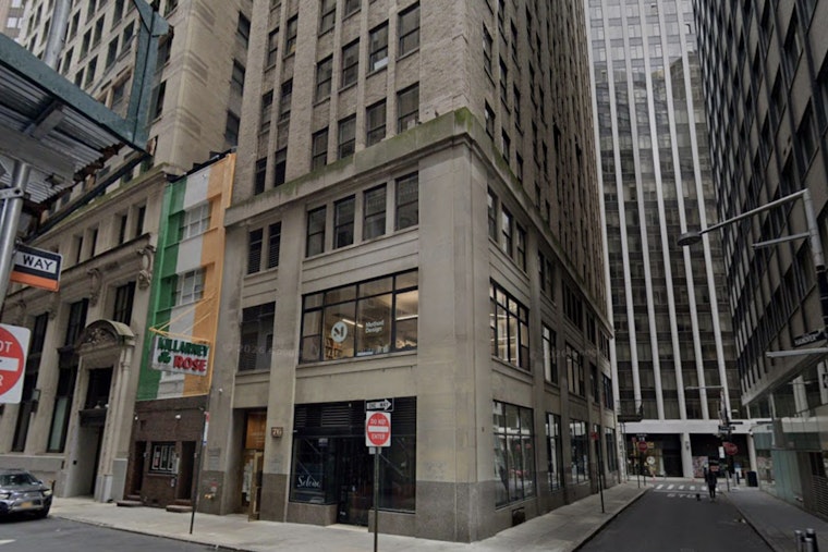 FiDi Hospitality Veteran Bets on Her Own Bar at 11 Hanover Square